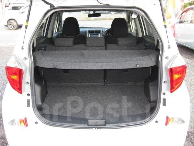Toyota Ractis. �������, ��������, 1.3, ������, 28 000����. ��, �/�. ��� ����� �� ������������ ����