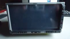 Clarion MAX760HD 