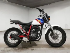 Honda FTR 223. 223����. ��., ���������, ��� �������. ��� ����� �� ������������ ����