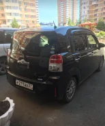 Toyota Spade ����