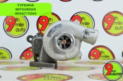 ������� Mitsubishi 4D56T 49177-01513/01515 TD04 3*5 49177-01515 ����