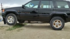 Jeep. 7.0x16", 5x114.3, ET25.4, �� 68���. ����
