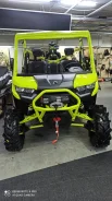 BRP Can-Am Traxter. ��������, ���� ���\���, ��� �������. ��� ����� �� ������������ ����