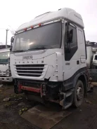 Iveco Stralis ����