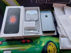 Apple iPhone SE. �/�, �����, 3G, 4G LTE, ����������, NFC ����