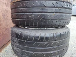 Achilles ATR Sport. ������, 2015 ���, �/�, ����� �� 5�% ����