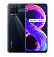 Realme 8 Pro. �����, 3G, 4G LTE, Dual-SIM, NFC ����