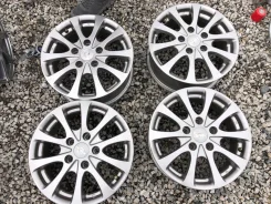 Mak Icona. 6.0x15", 5x114.3, ET45 ����
