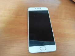 Meizu PRO 6. �/�, �����, ������� ����