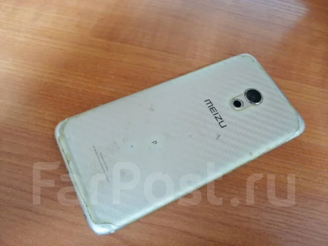Meizu PRO 6. �/�, �����, ������� ����