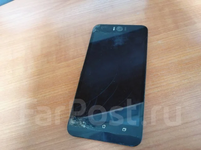 Asus ZenFone. �/�, ������ ����