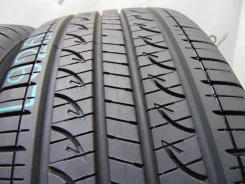 Yokohama Avid Ascend GT. ������, 2018 ���, �/�, ����� 5�% ����