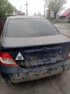 BYD F3 ����