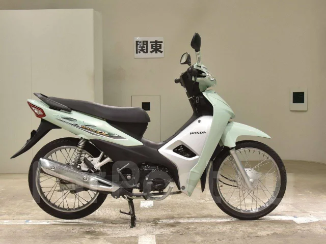 Honda Wave 110 Alpha. 110����. ��., ��������, ���������, ��� ������� ����