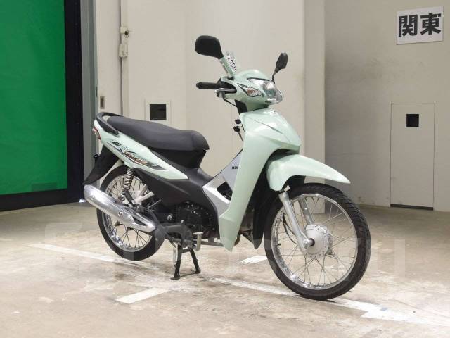 Wave alpha honda 2020 Honda