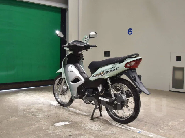 Honda Wave 110 Alpha. 110����. ��., ��������, ���������, ��� ������� ����