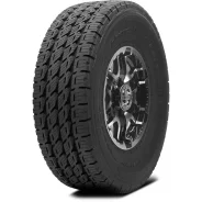 Nitto Dura Grappler. ������, ����� ����