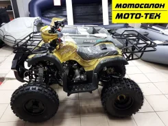Motoland Fox 125 A. ��������, ��� ���\���, ��� ������� ����