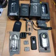 Insta360 One X. ��� ��������� ����