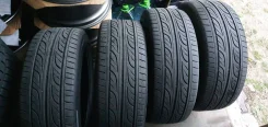 Goodyear Eagle LS2000. ������, 2014 ���, �/�, ����� 20 % ����