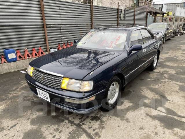 Toyota crown jzs145