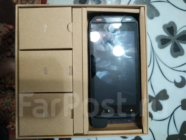 Land Rover B9000 High End. �/�, ������, 4G LTE ����