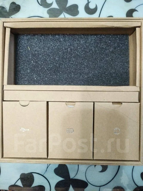 Land Rover B9000 High End. �/�, ������, 4G LTE ����