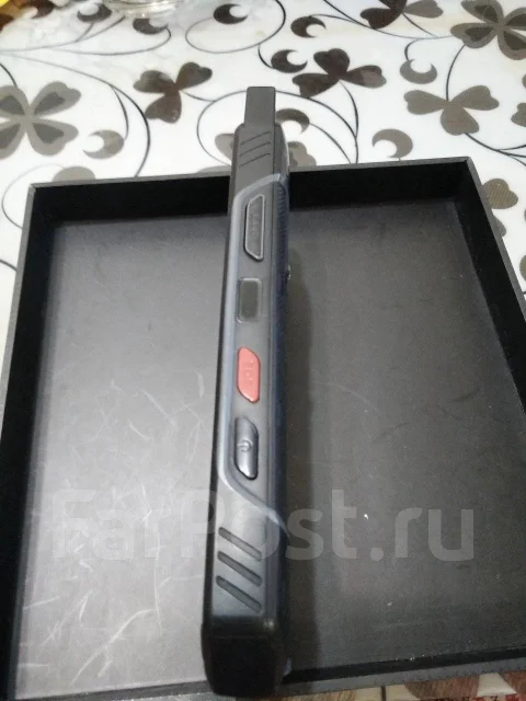 Land Rover B9000 High End. �/�, ������, 4G LTE ����
