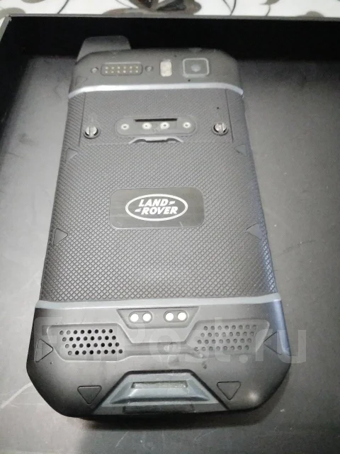 Land Rover B9000 High End. �/�, ������, 4G LTE ����