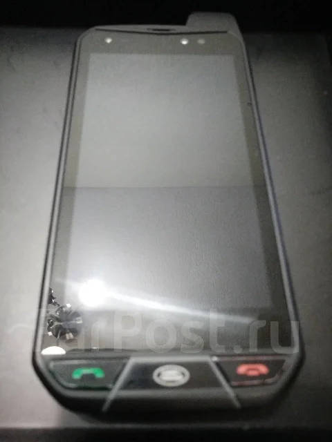 Land Rover B9000 High End. �/�, ������, 4G LTE ����