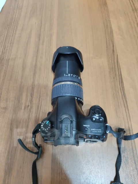 Sony Alpha SLT-A65. 20 � ����� ��, ���: 14� � ����� ����