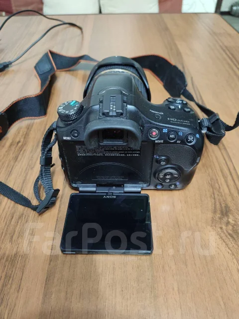 Sony Alpha SLT-A65. 20 � ����� ��, ���: 14� � ����� ����