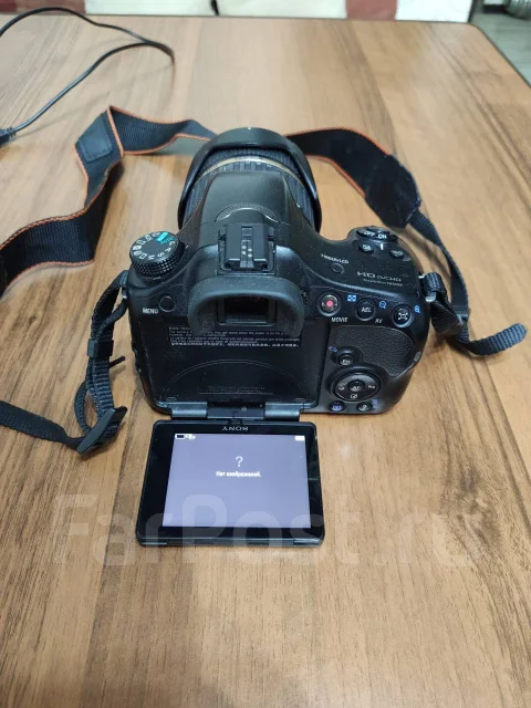 Sony Alpha SLT-A65. 20 � ����� ��, ���: 14� � ����� ����