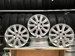 Berg. 6.5x16", 5x114.3, ET40,  73,1. 