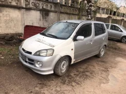 Daihatsu YRV. JDAM201G000512413 ����