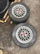 Bridgestone. 5.5x13", 4x114.3, ET37 