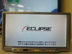 Eclipse AVN119M ����