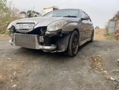 Toyota Verossa. �������, ������, 2.5 (280��.�.), ������, 250����. �� ����