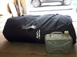Profmarine PM 390 Air. 2019 ���, ����� 3,9��., ��������� ��� ���������, 30��.�. ����