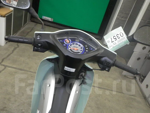 Honda Wave 110 Alpha. 110����. ��., ��������, ���������, ��� ������� ����