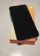 Xiaomi Redmi Note 5A. �/�, �����������, 4G LTE, Dual-SIM ����