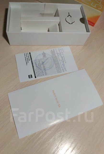Xiaomi Redmi Note 5A. �/�, �����������, 4G LTE, Dual-SIM ����