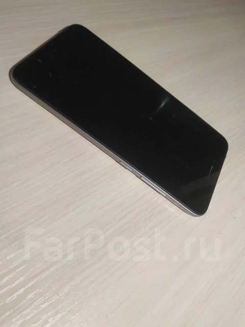 Xiaomi Redmi Note 5A. �/�, �����������, 4G LTE, Dual-SIM ����