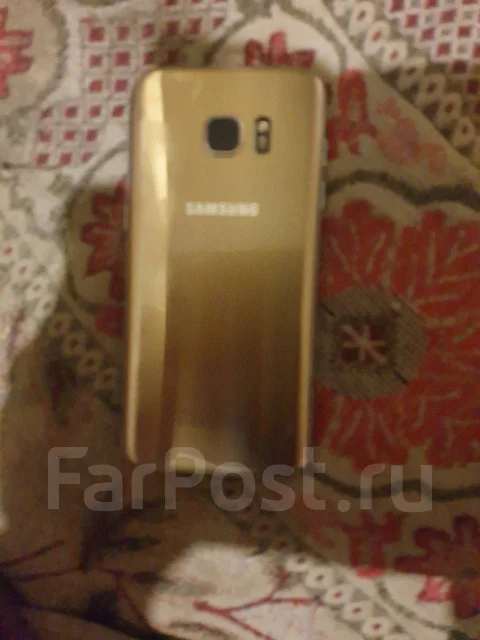 Samsung Galaxy S7 Edge. �/�, �������, 4G LTE ����