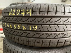 Yokohama Avid Ascend GT. ������, 2021 ���, ����� ����