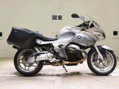 BMW R 1200 ST. 1 200����. ��., ��������, ���, ��� �������. ��� ����� �� ������� ����