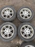 Dunlop Birth VS7. 6.5x16", 5x114.3, ET50 ����