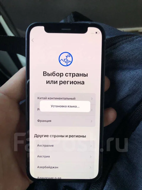 Apple iPhone 12 mini. �/�, ������, 3G, 4G LTE, Dual-SIM, NFC ����