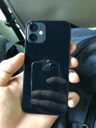 Apple iPhone 12 mini. �/�, ������, 3G, 4G LTE, Dual-SIM, NFC ����