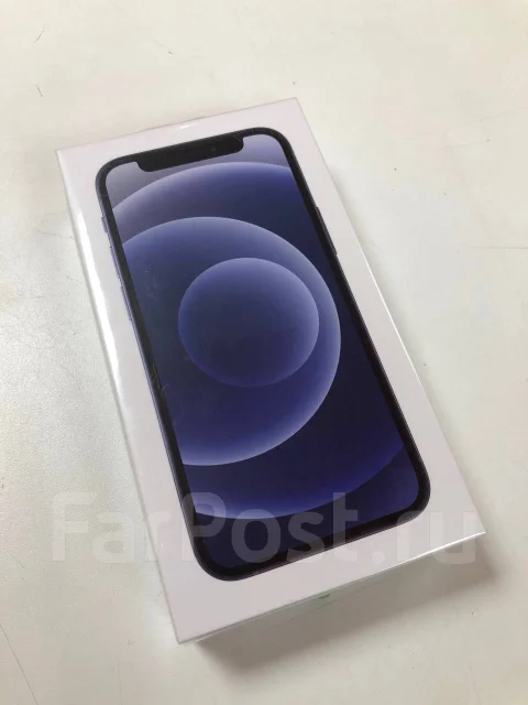 Apple iPhone 12 mini. �/�, ������, 3G, 4G LTE, Dual-SIM, NFC ����